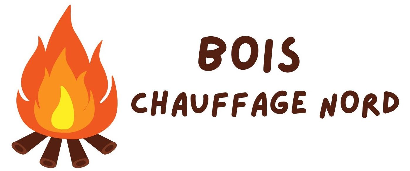 Logo Bois Chhauffage Nord